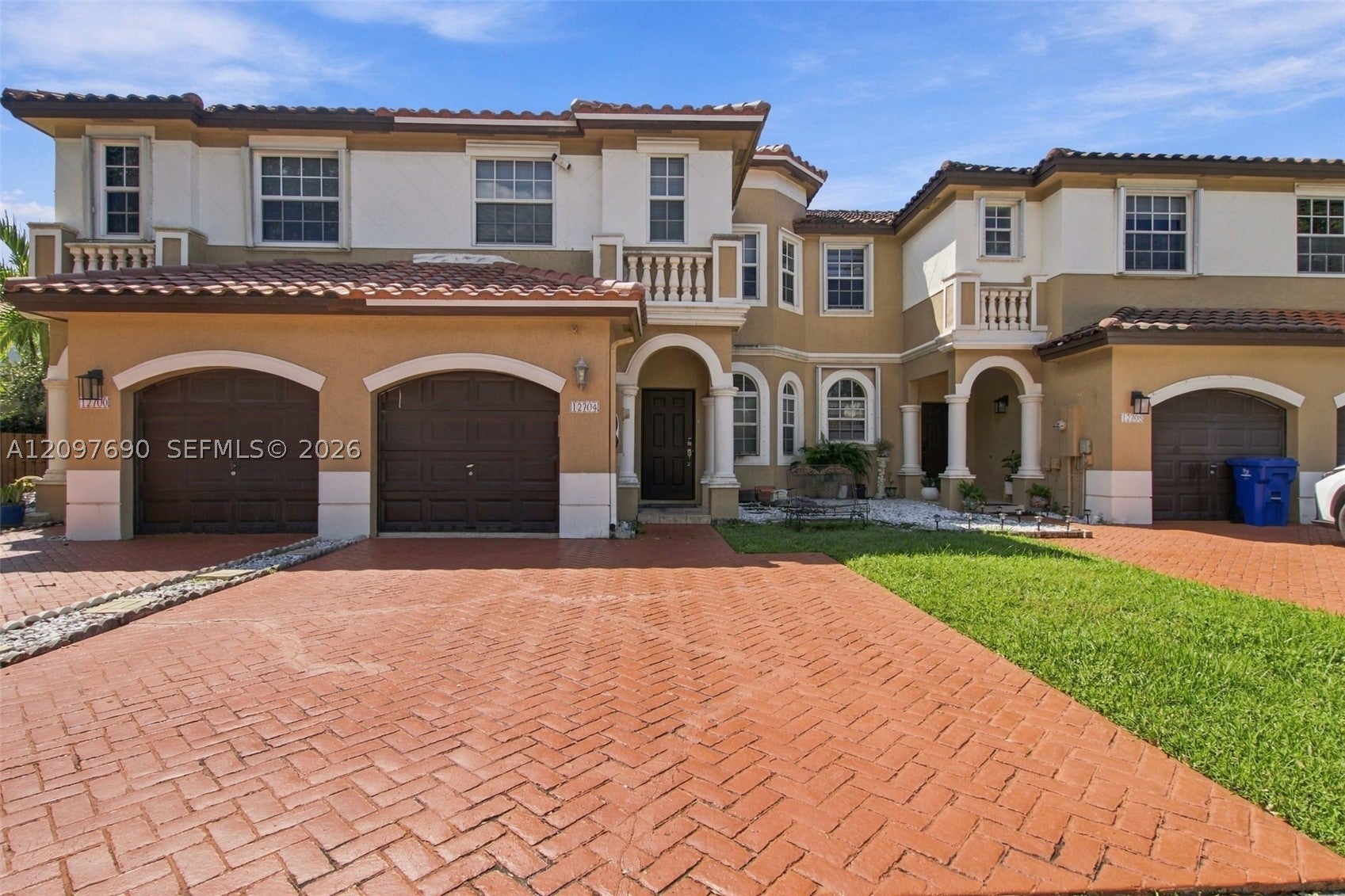 12704 SW 49th Dr, Miramar FL 33027