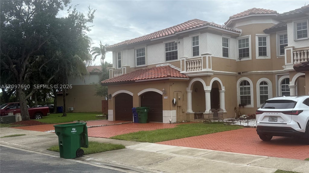 Photo of 12704 SW 49th Dr, Miramar, FL 33027 (MLS # A12097690)