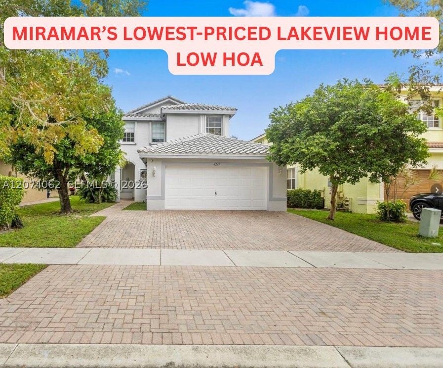 4261 SW 126th Ave