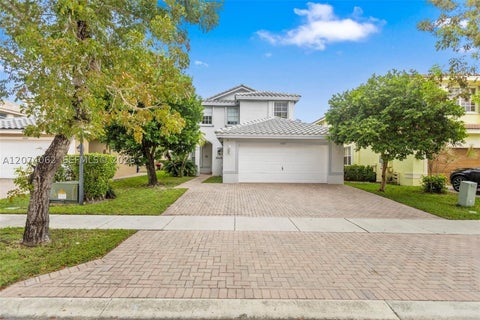Photo of 4261 SW 126th Ave, Miramar, FL 33027 (MLS # A12074062)