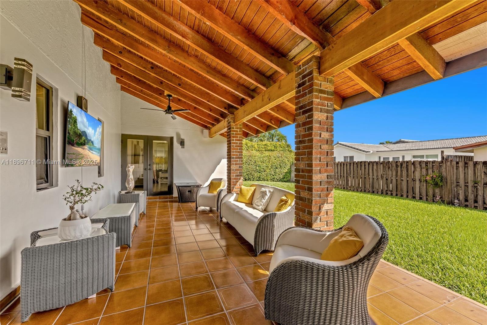 CORAL WEST HEIGHTS 2ND AD - Residential Lease