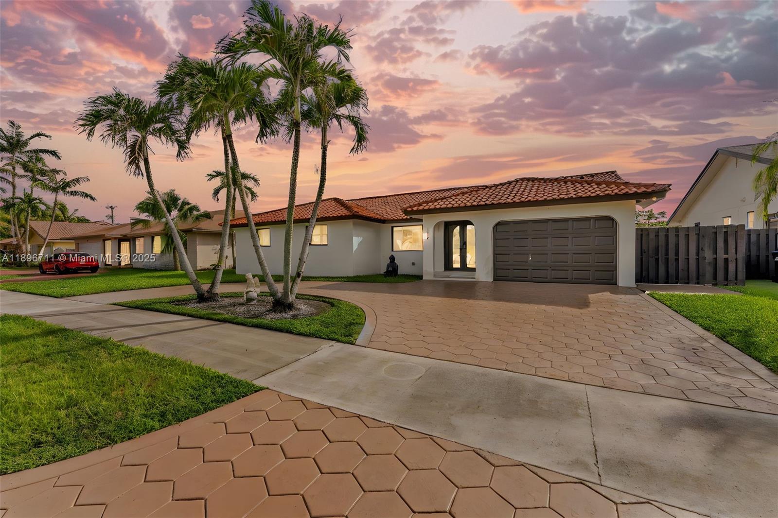 CORAL WEST HEIGHTS 2ND AD - Residential Lease