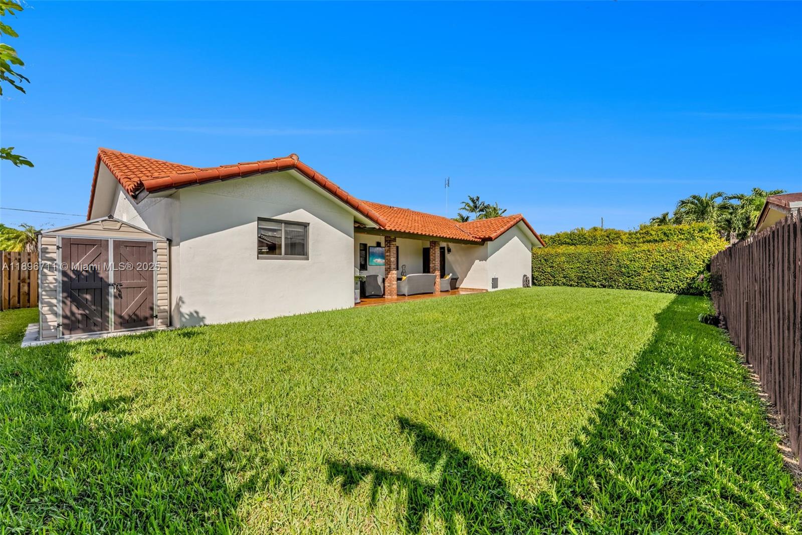 CORAL WEST HEIGHTS 2ND AD - Residential Lease