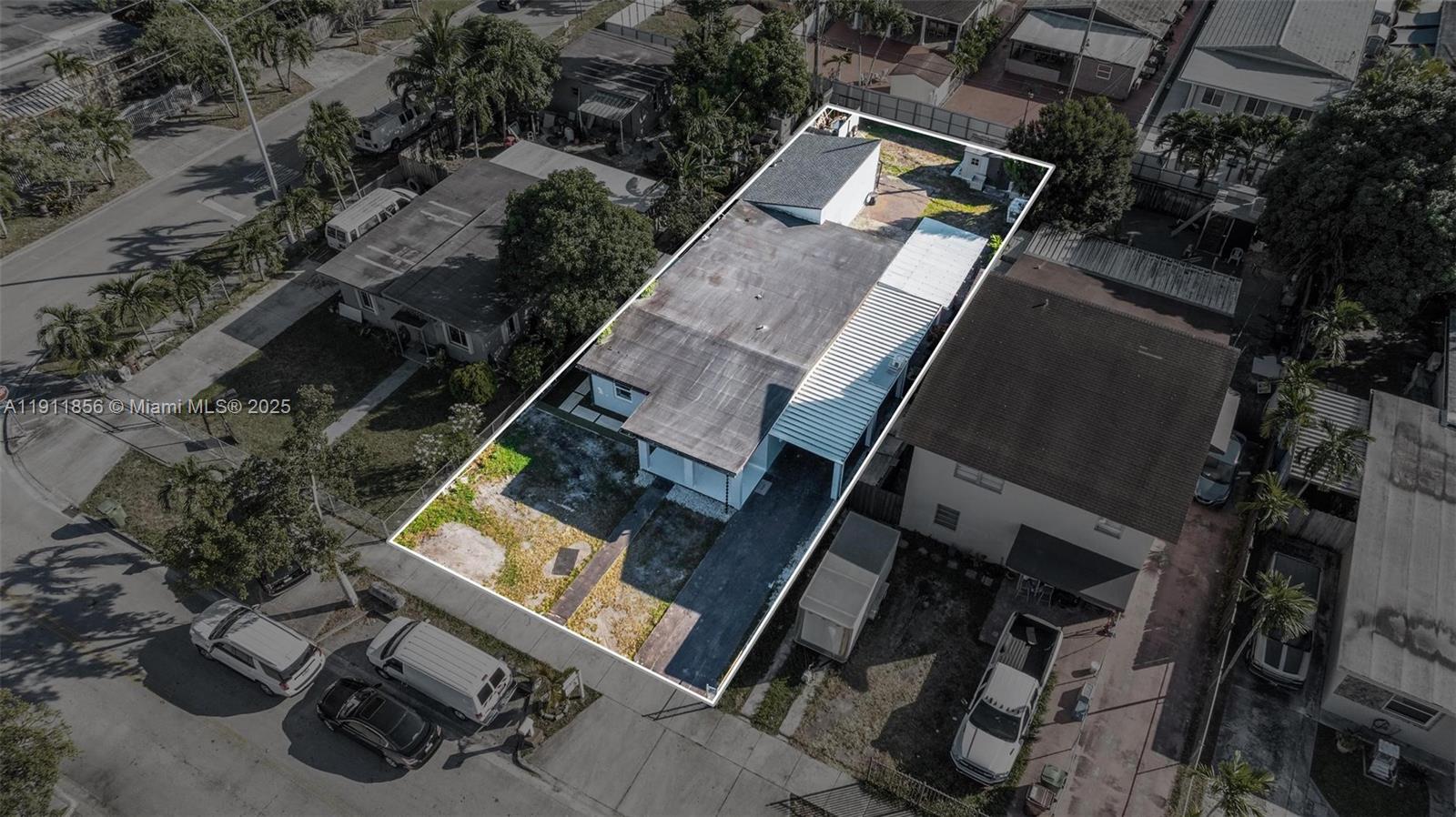 HIALEAH 16 ADDN AMD & REV - Residential