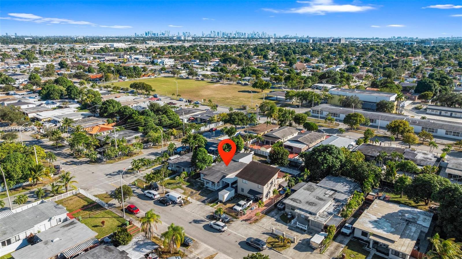 HIALEAH 16 ADDN AMD & REV - Residential