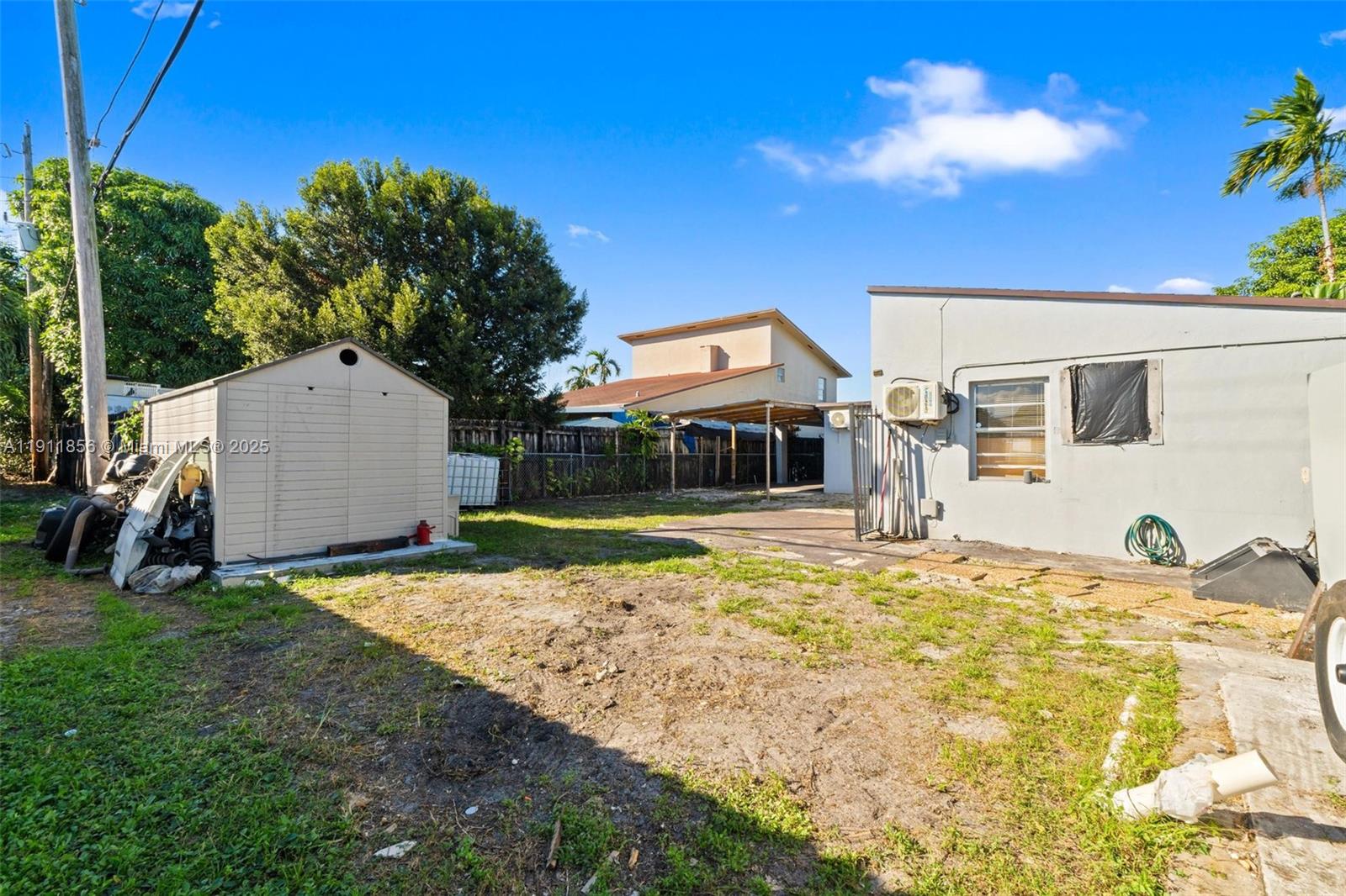 HIALEAH 16 ADDN AMD & REV - Residential