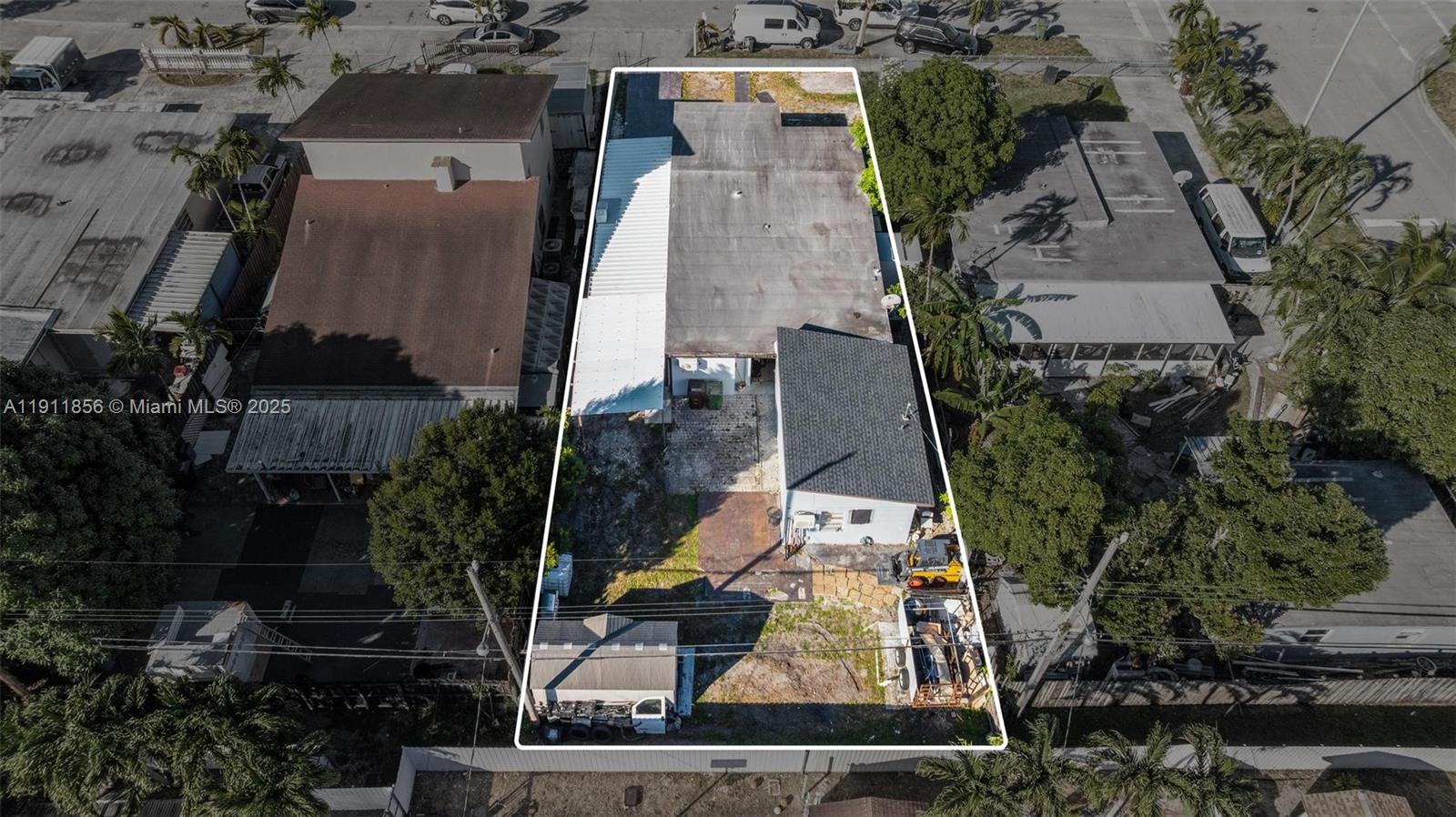 HIALEAH 16 ADDN AMD & REV - Residential