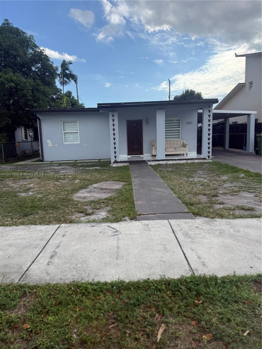 HIALEAH 16 ADDN AMD & REV - Residential