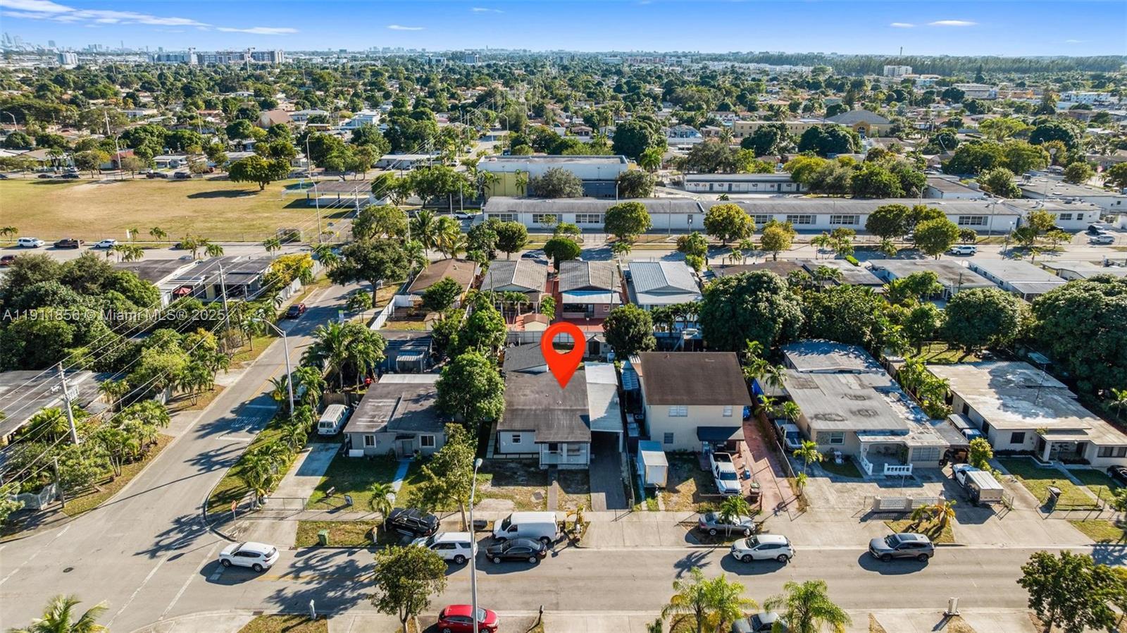 HIALEAH 16 ADDN AMD & REV - Residential