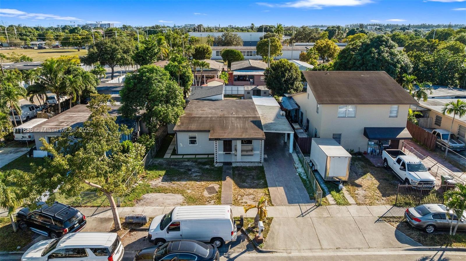 HIALEAH 16 ADDN AMD & REV - Residential