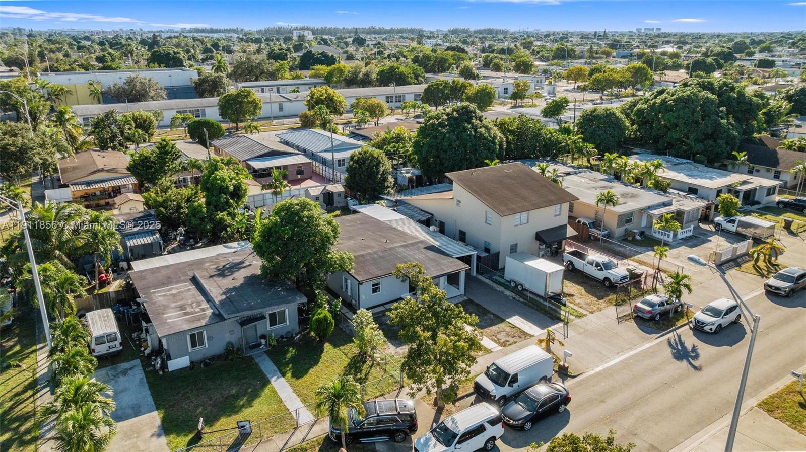 HIALEAH 16 ADDN AMD & REV - Residential