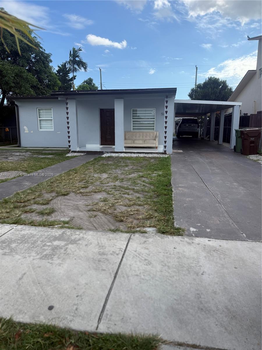 HIALEAH 16 ADDN AMD & REV - Residential