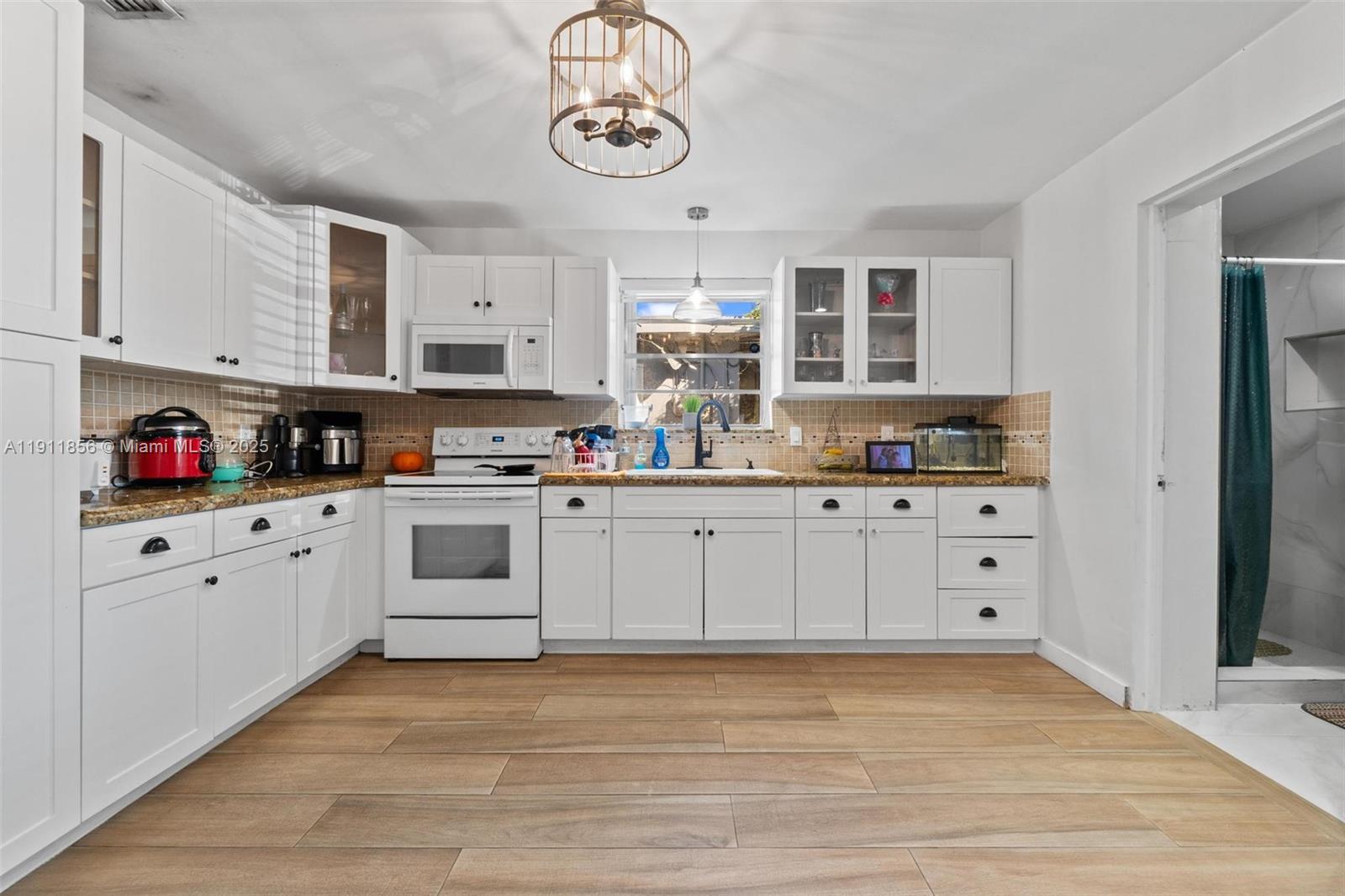 HIALEAH 16 ADDN AMD & REV - Residential