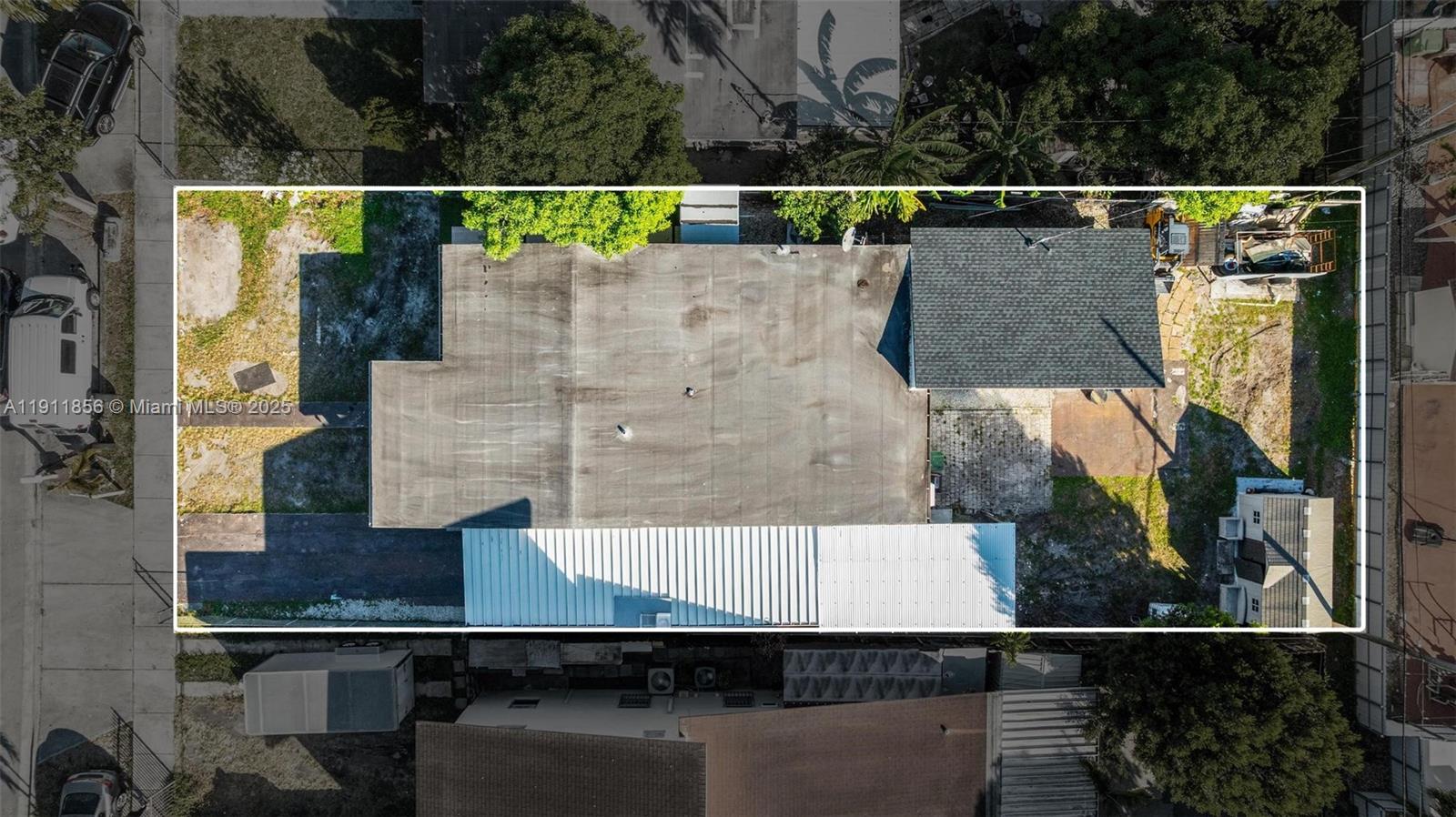 HIALEAH 16 ADDN AMD & REV - Residential