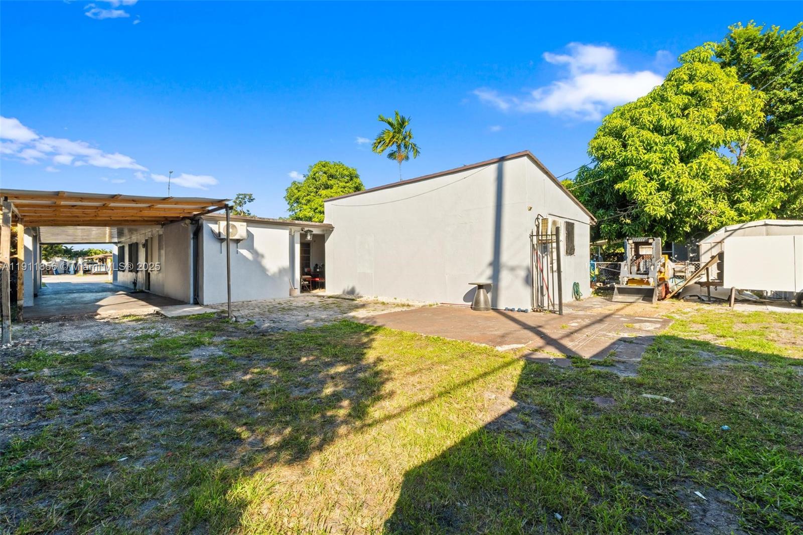 HIALEAH 16 ADDN AMD & REV - Residential