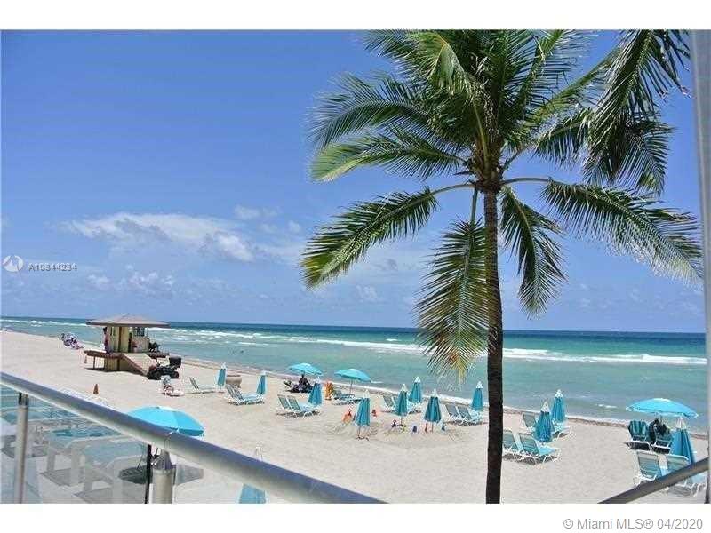 The Wave Condo - Residential Lease