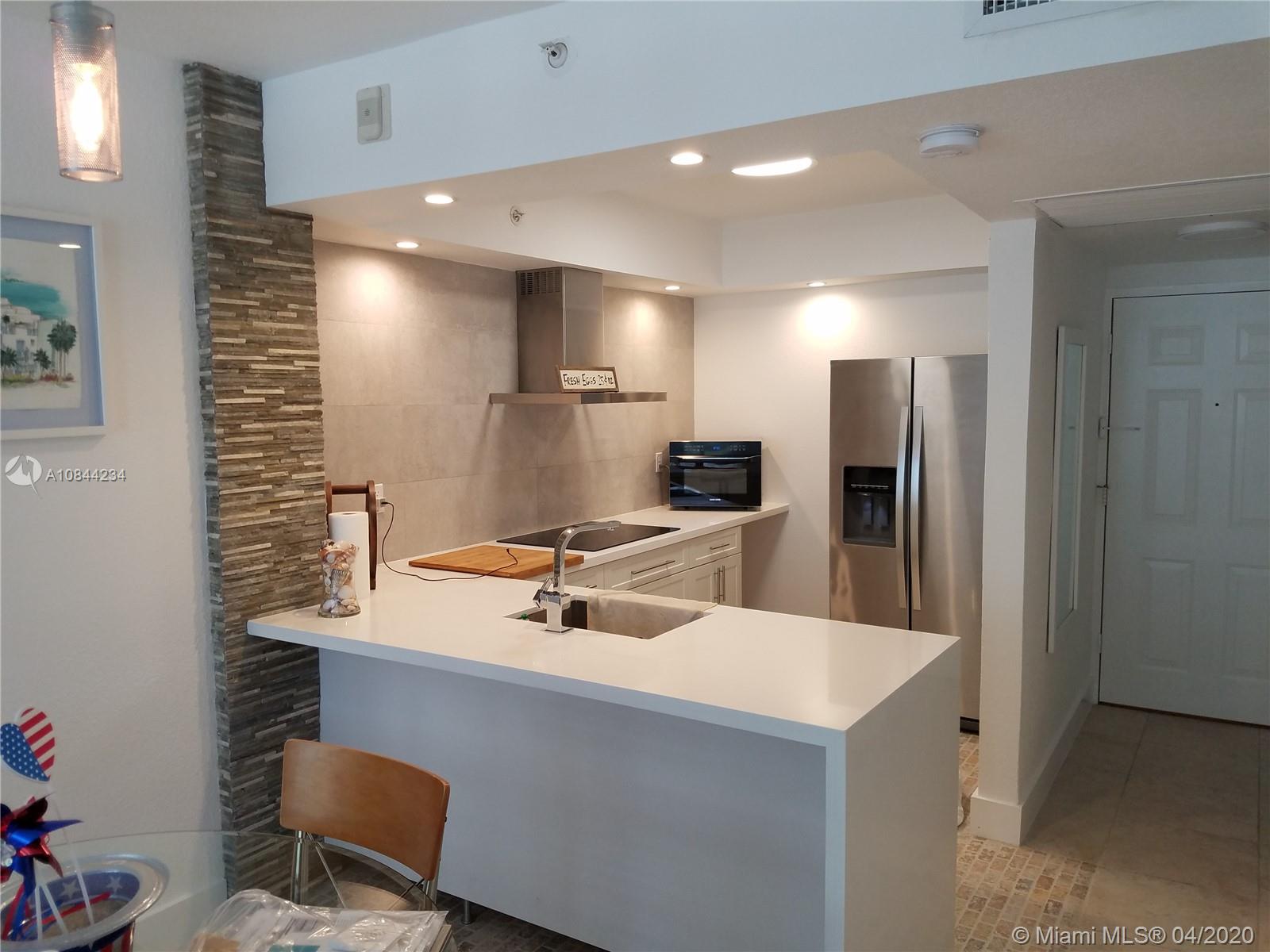 The Wave Condo - Residential Lease