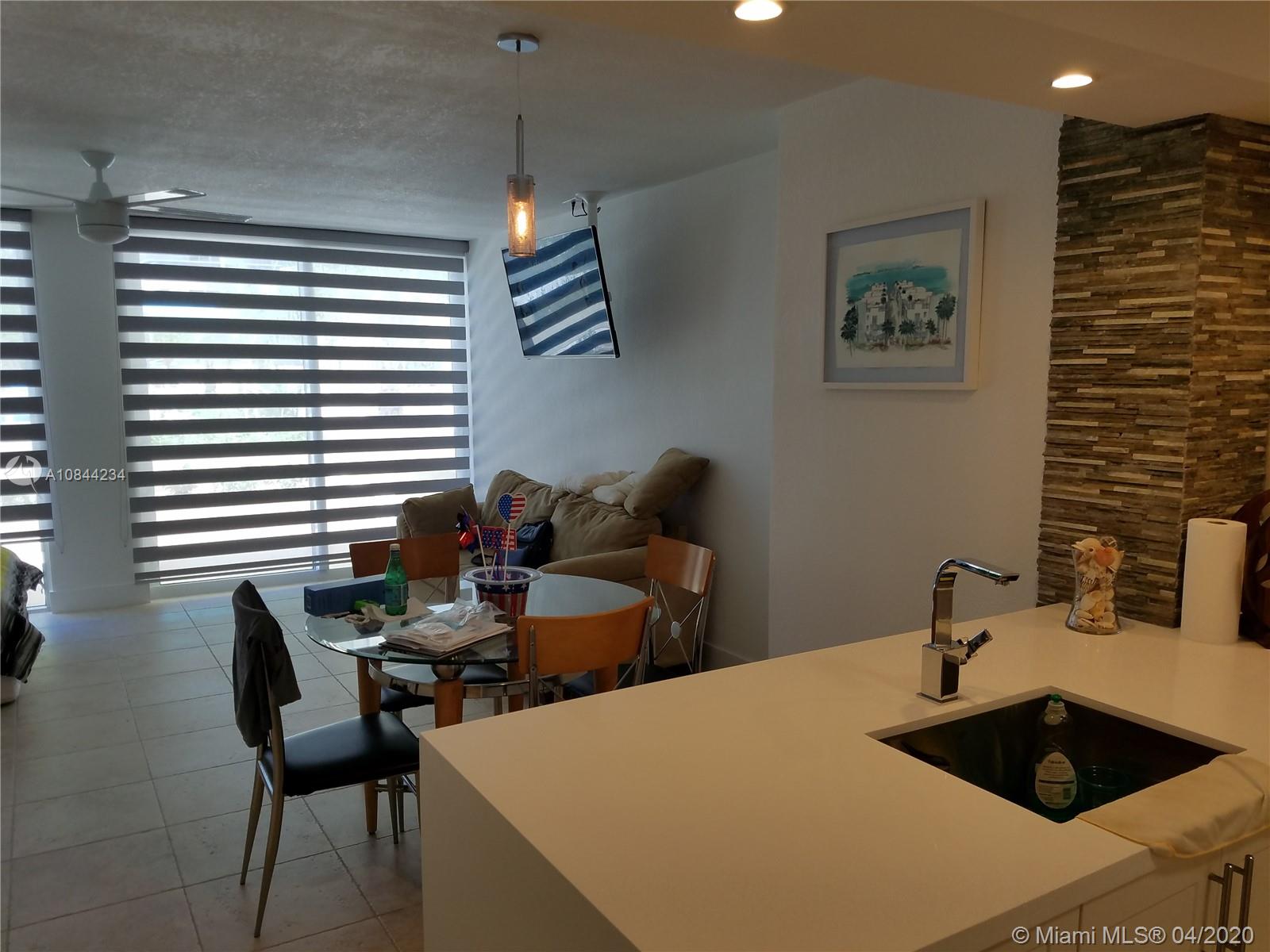 The Wave Condo - Residential Lease