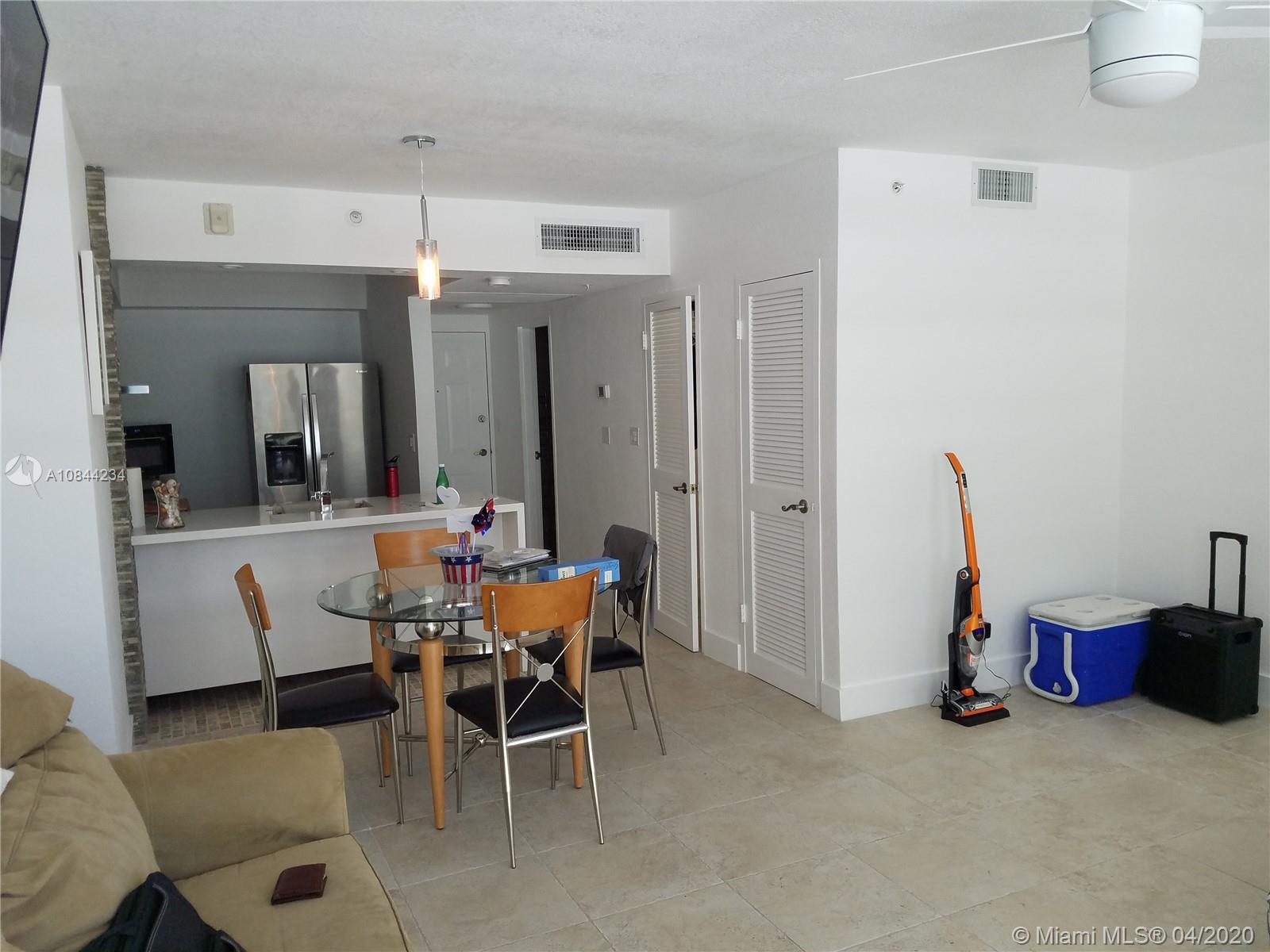 The Wave Condo - Residential Lease