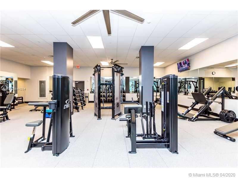 The Wave Condo - Residential Lease