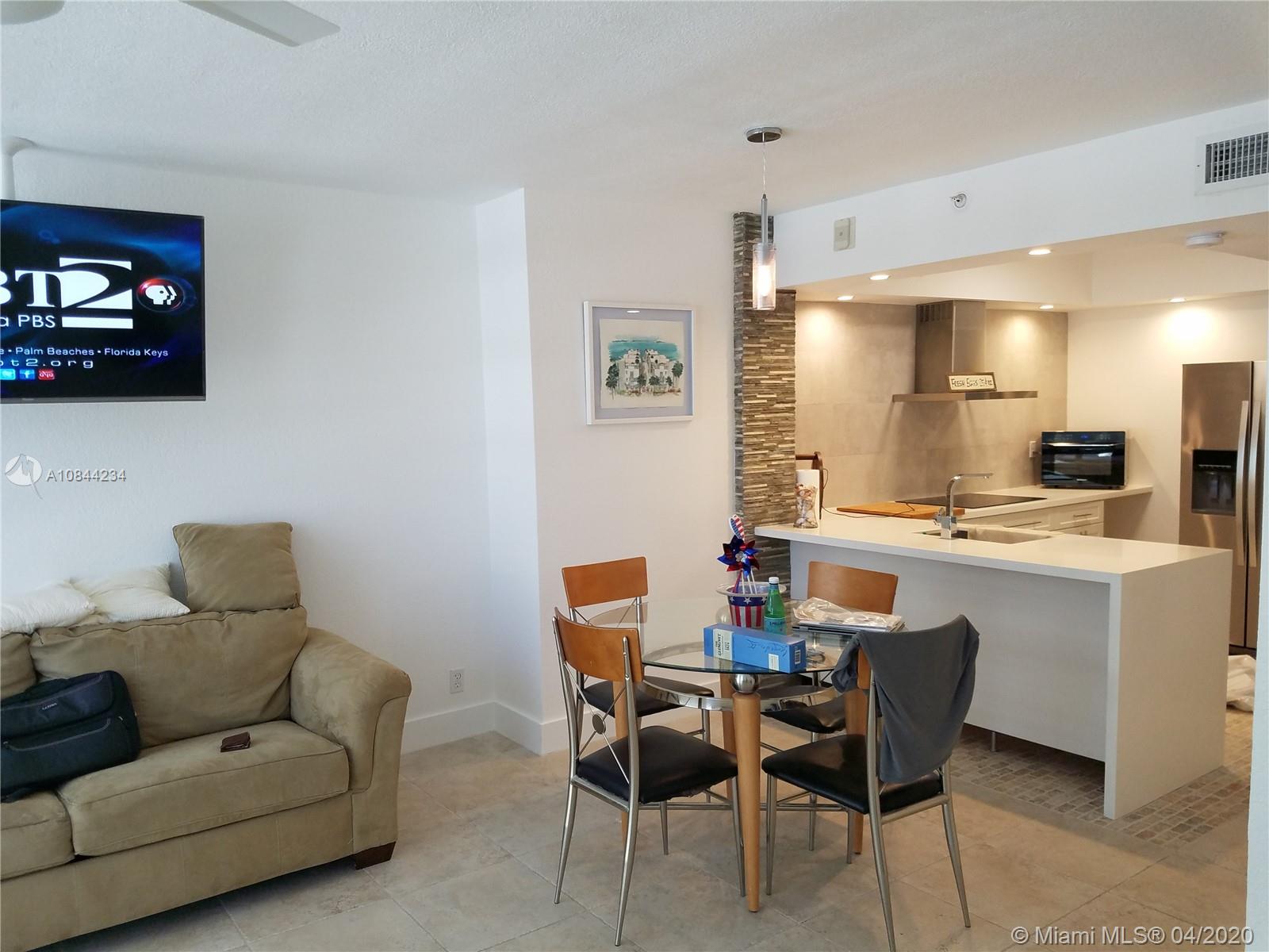 The Wave Condo - Residential Lease