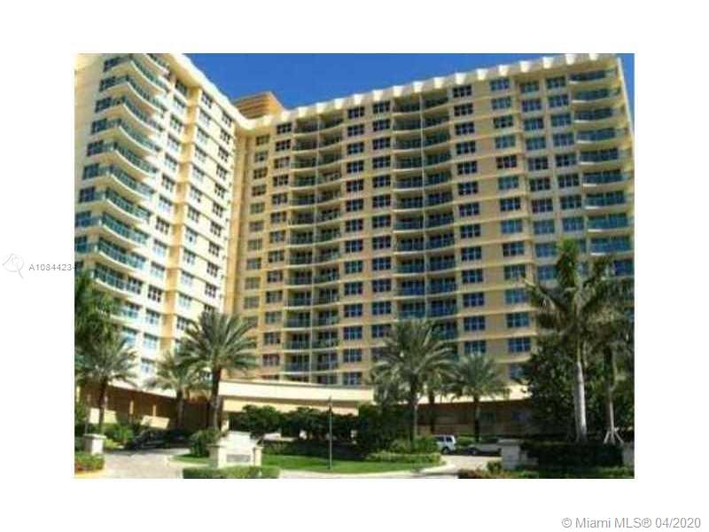 The Wave Condo - Residential Lease