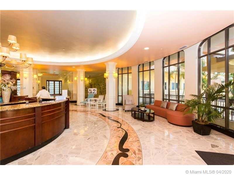 The Wave Condo - Residential Lease