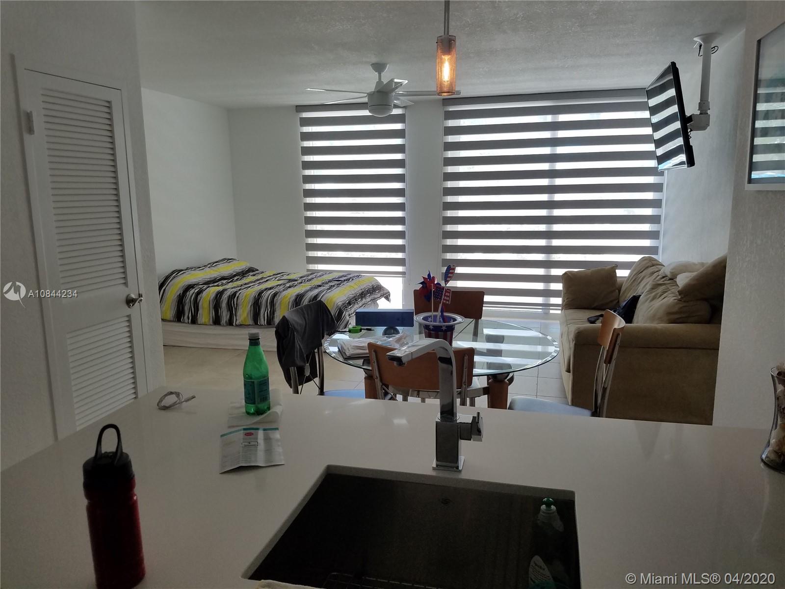 The Wave Condo - Residential Lease