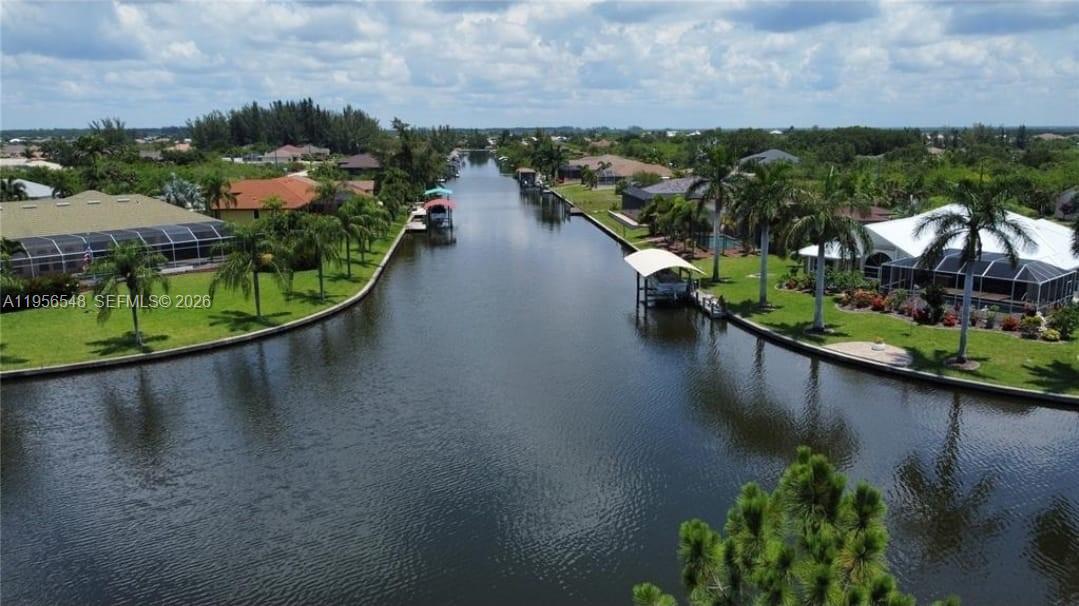 South Gulf Cove - Land