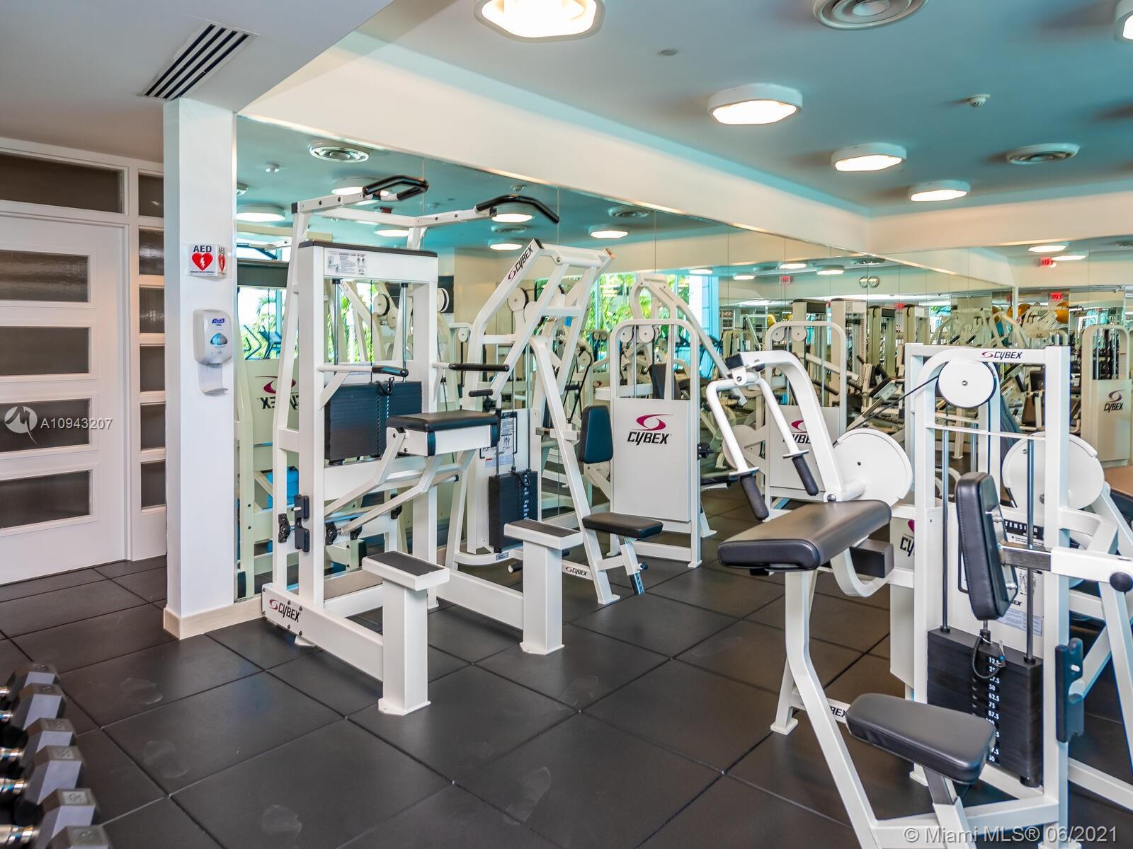 BRISTOL TOWER CONDO - Residential