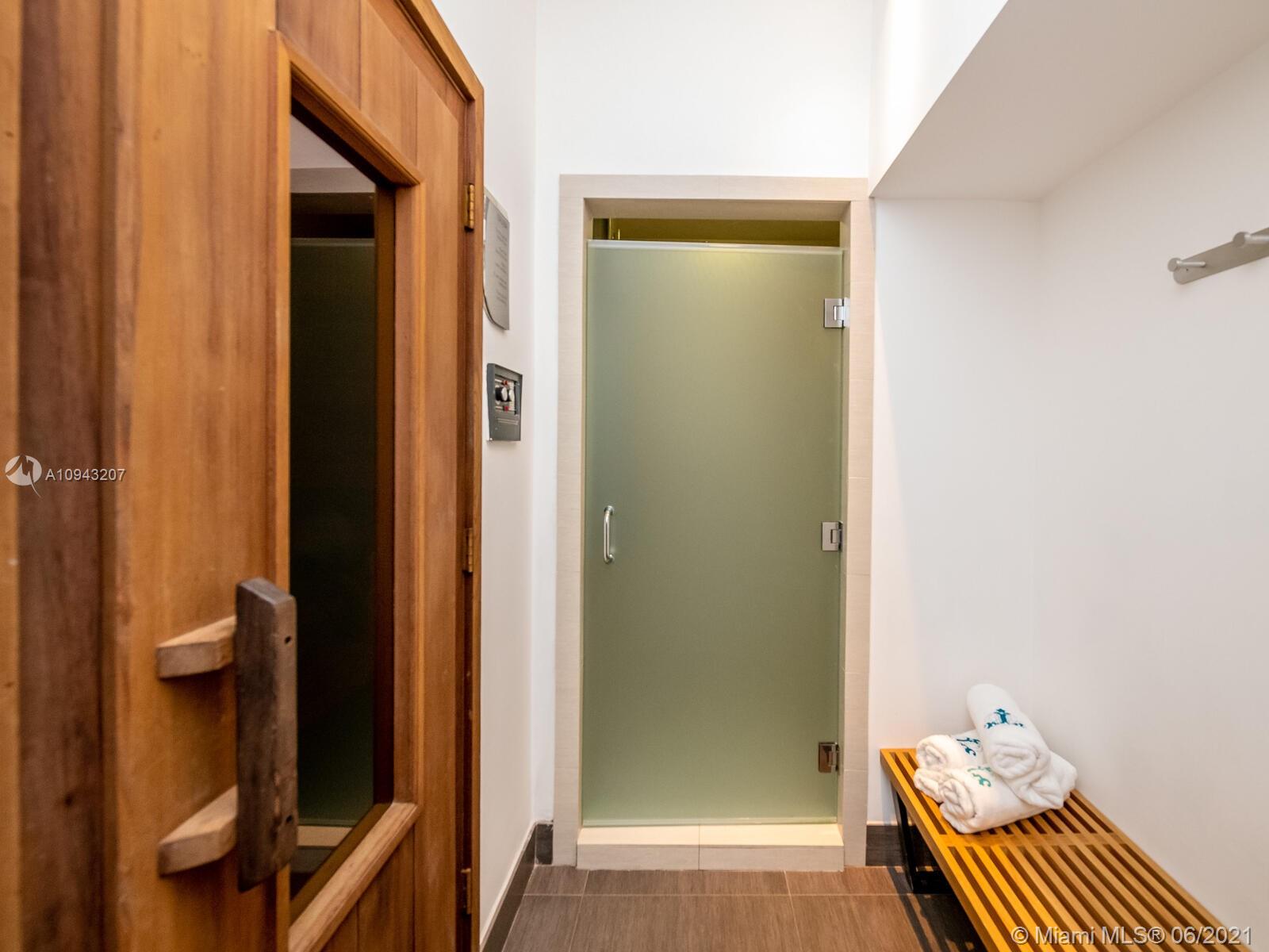 BRISTOL TOWER CONDO - Residential