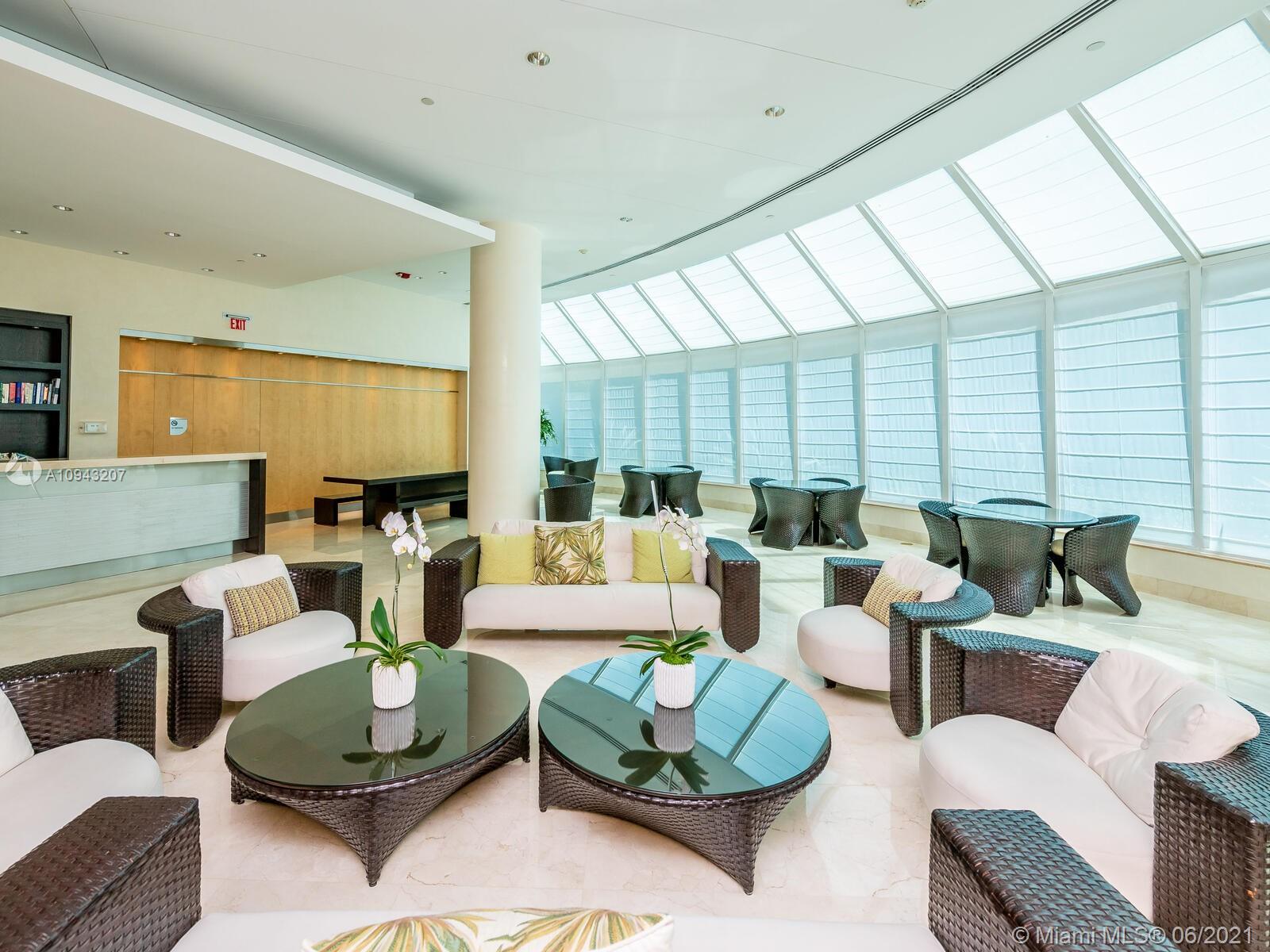 BRISTOL TOWER CONDO - Residential