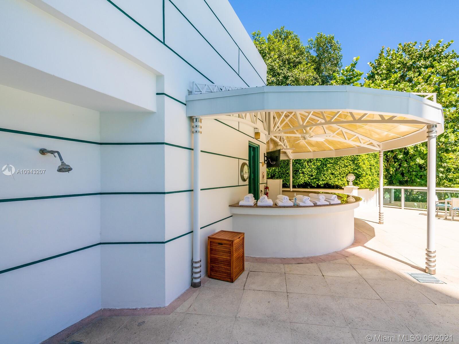 BRISTOL TOWER CONDO - Residential