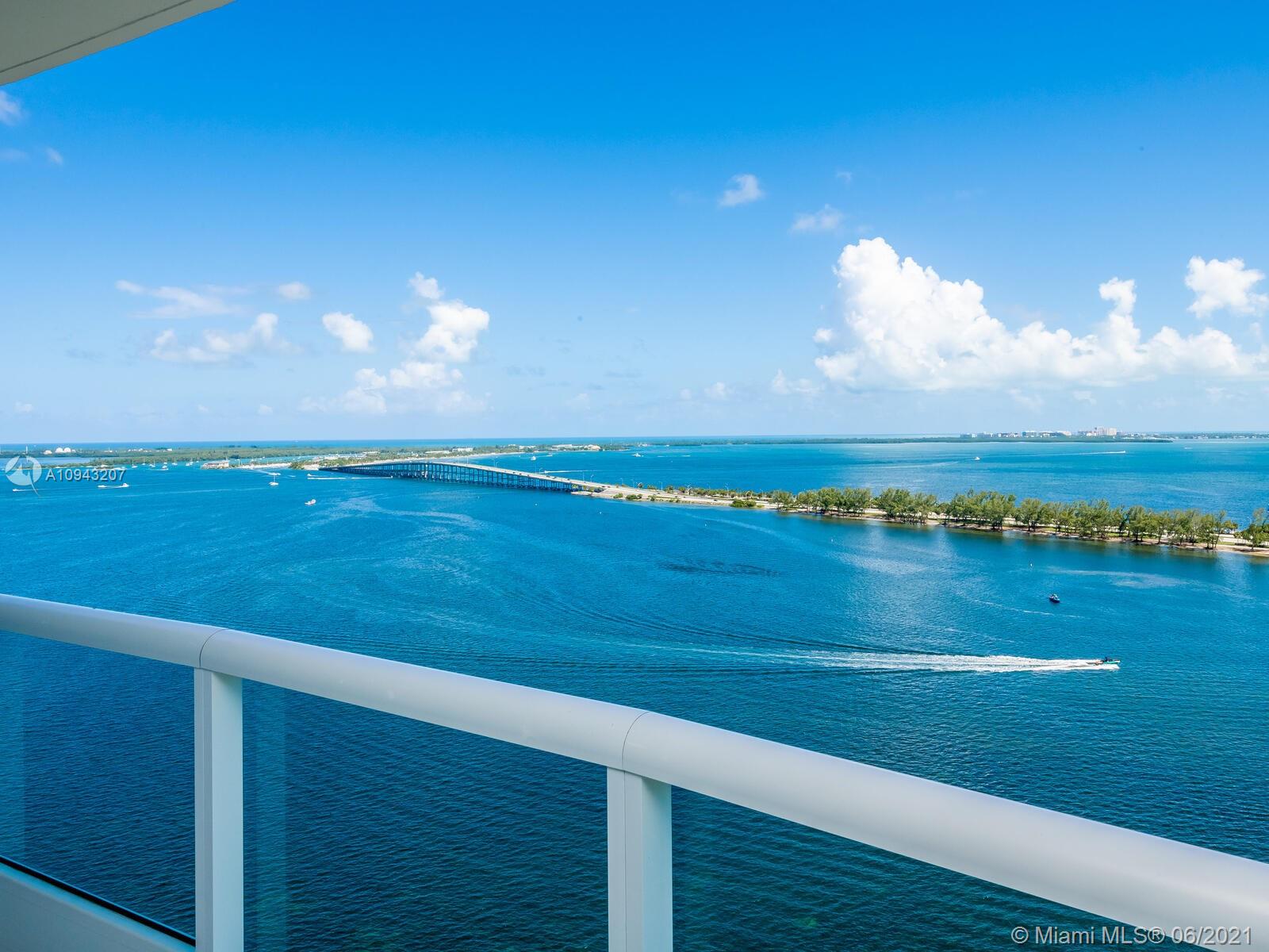 BRISTOL TOWER CONDO - Residential