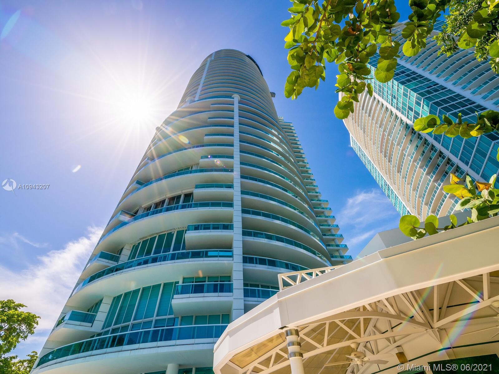 BRISTOL TOWER CONDO - Residential