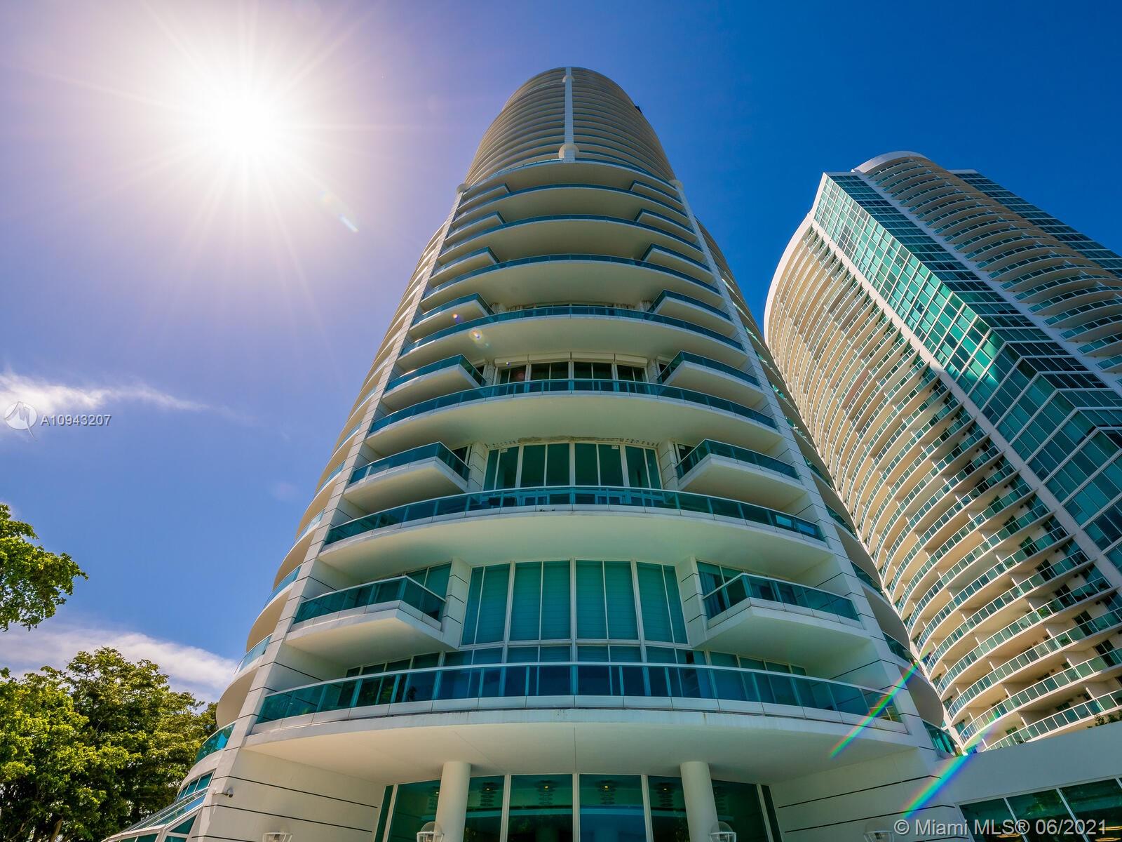 BRISTOL TOWER CONDO - Residential