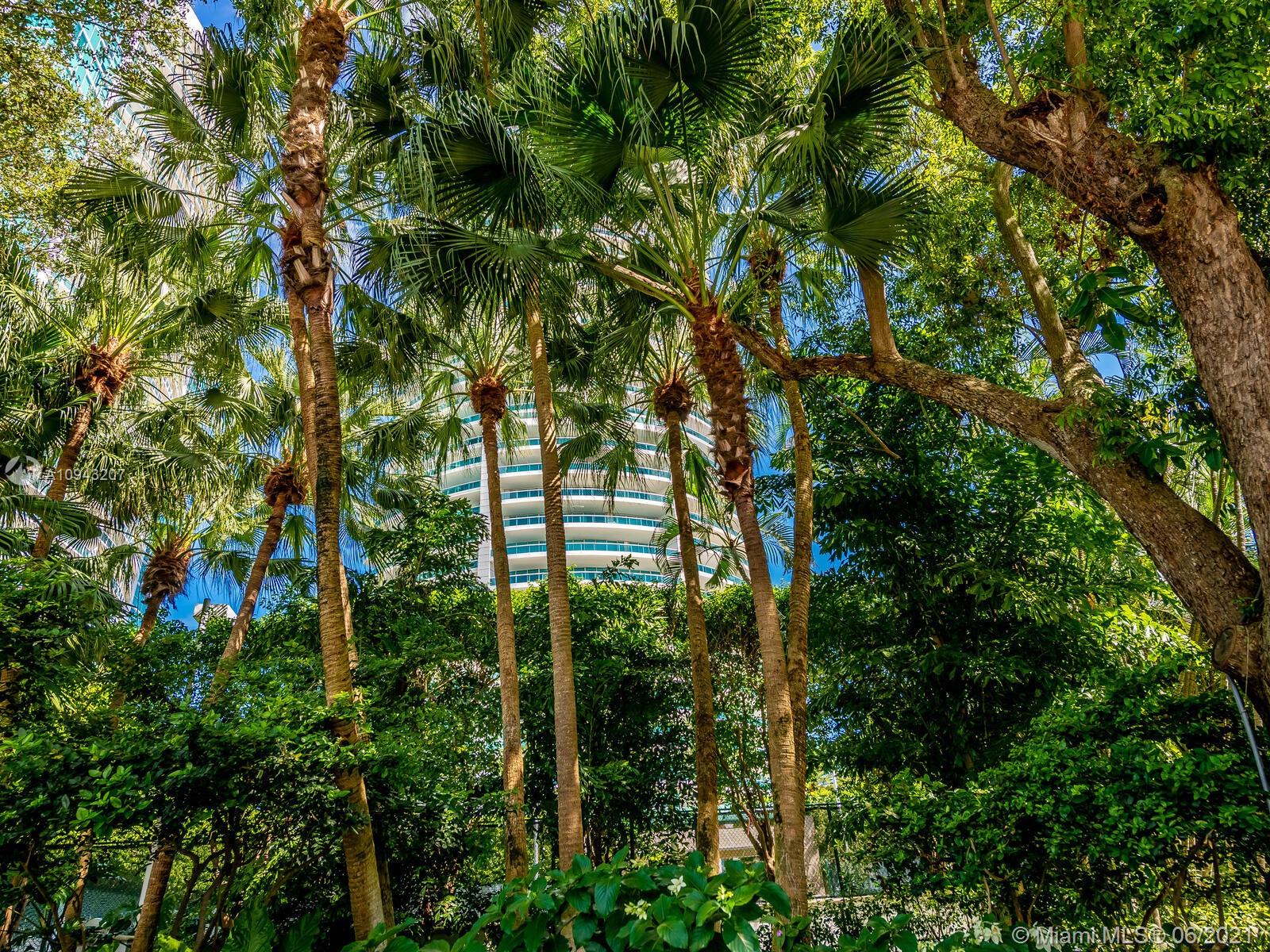 BRISTOL TOWER CONDO - Residential