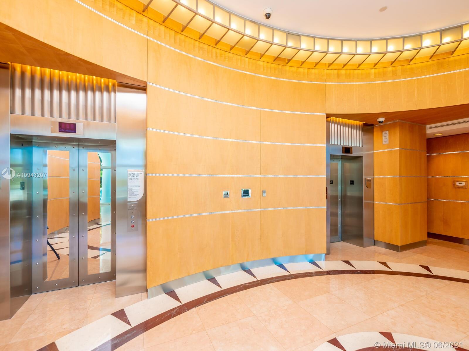 BRISTOL TOWER CONDO - Residential