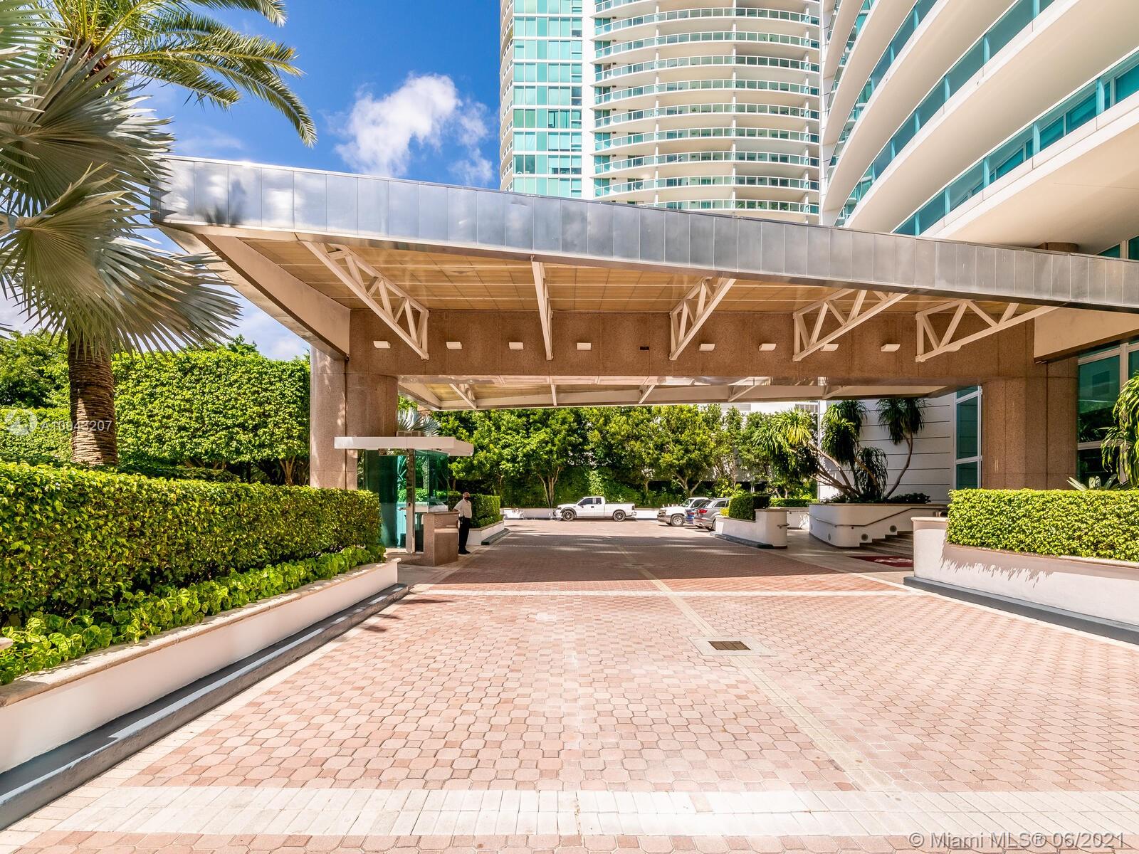 BRISTOL TOWER CONDO - Residential