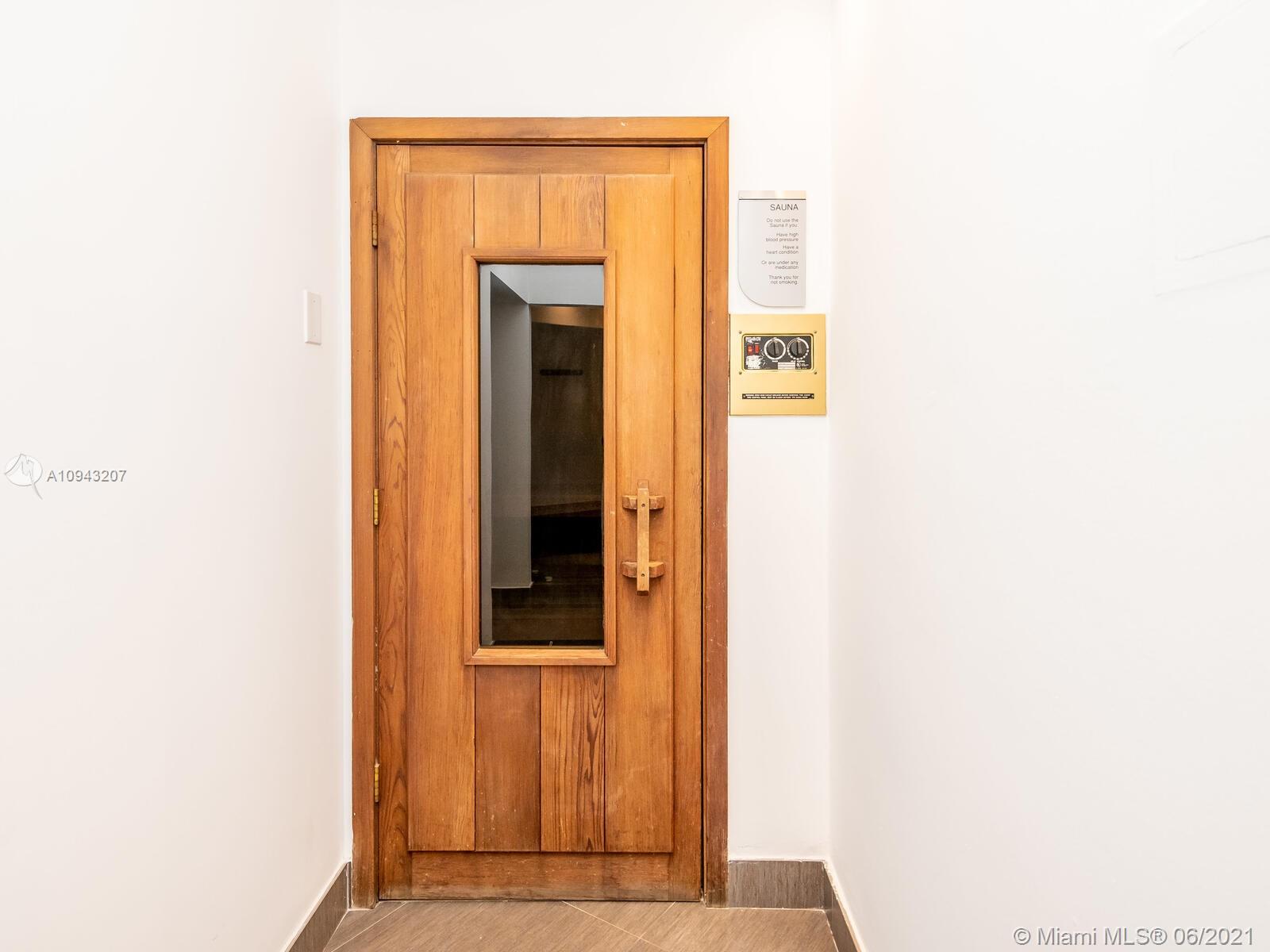 BRISTOL TOWER CONDO - Residential