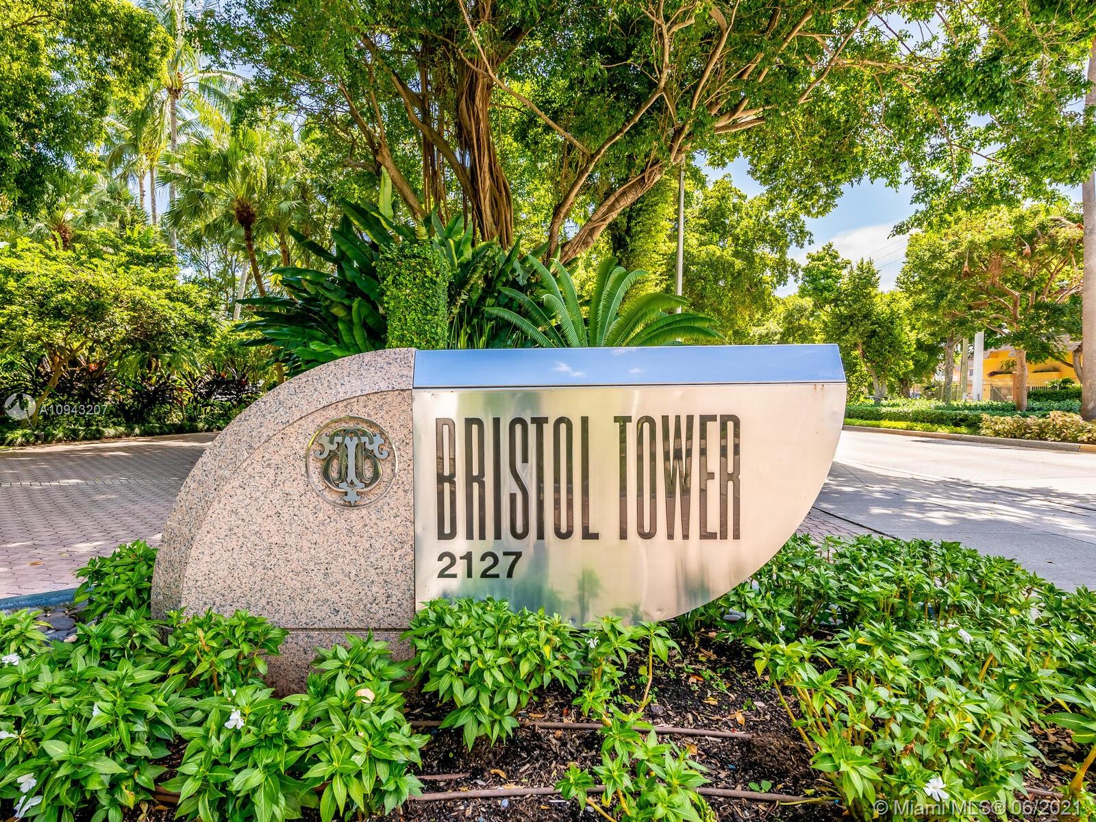 BRISTOL TOWER CONDO - Residential