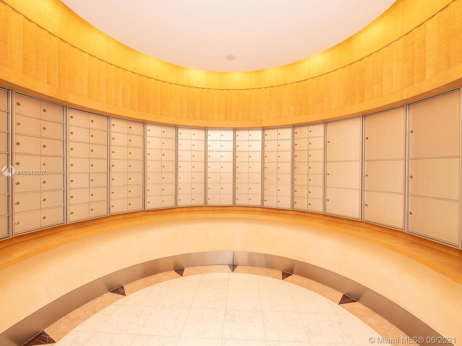 BRISTOL TOWER CONDO - Residential