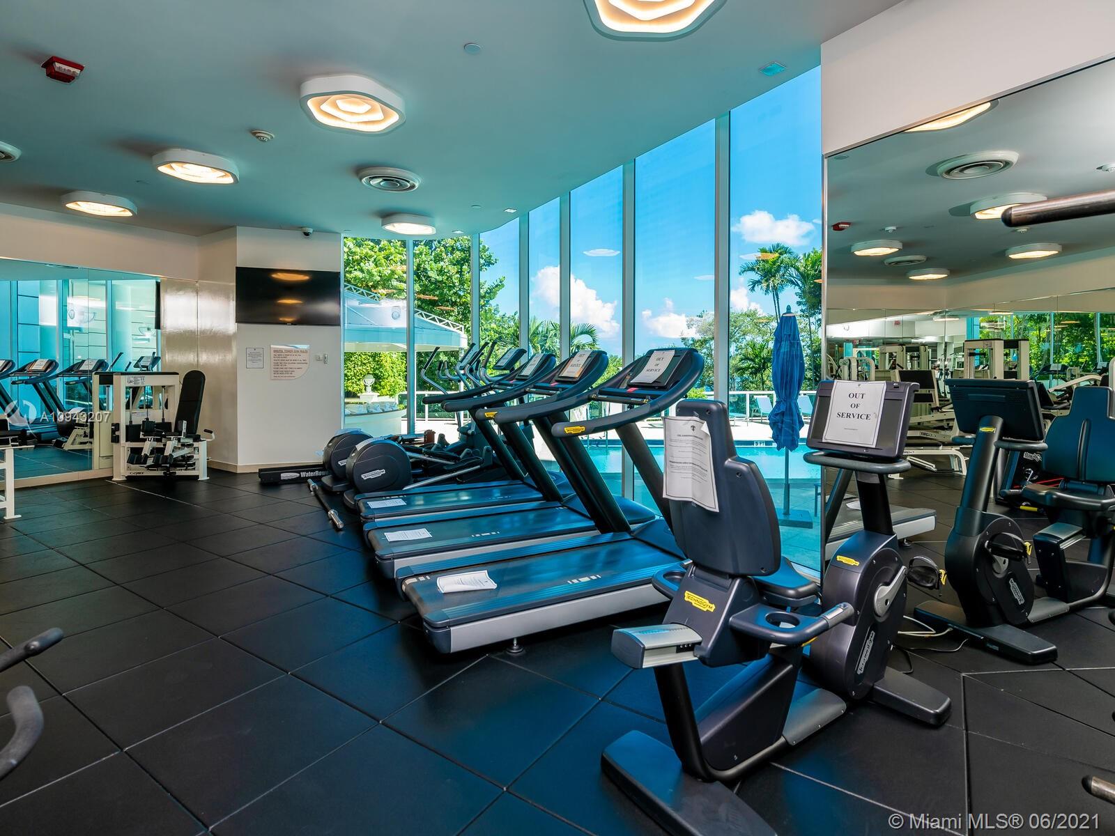 BRISTOL TOWER CONDO - Residential