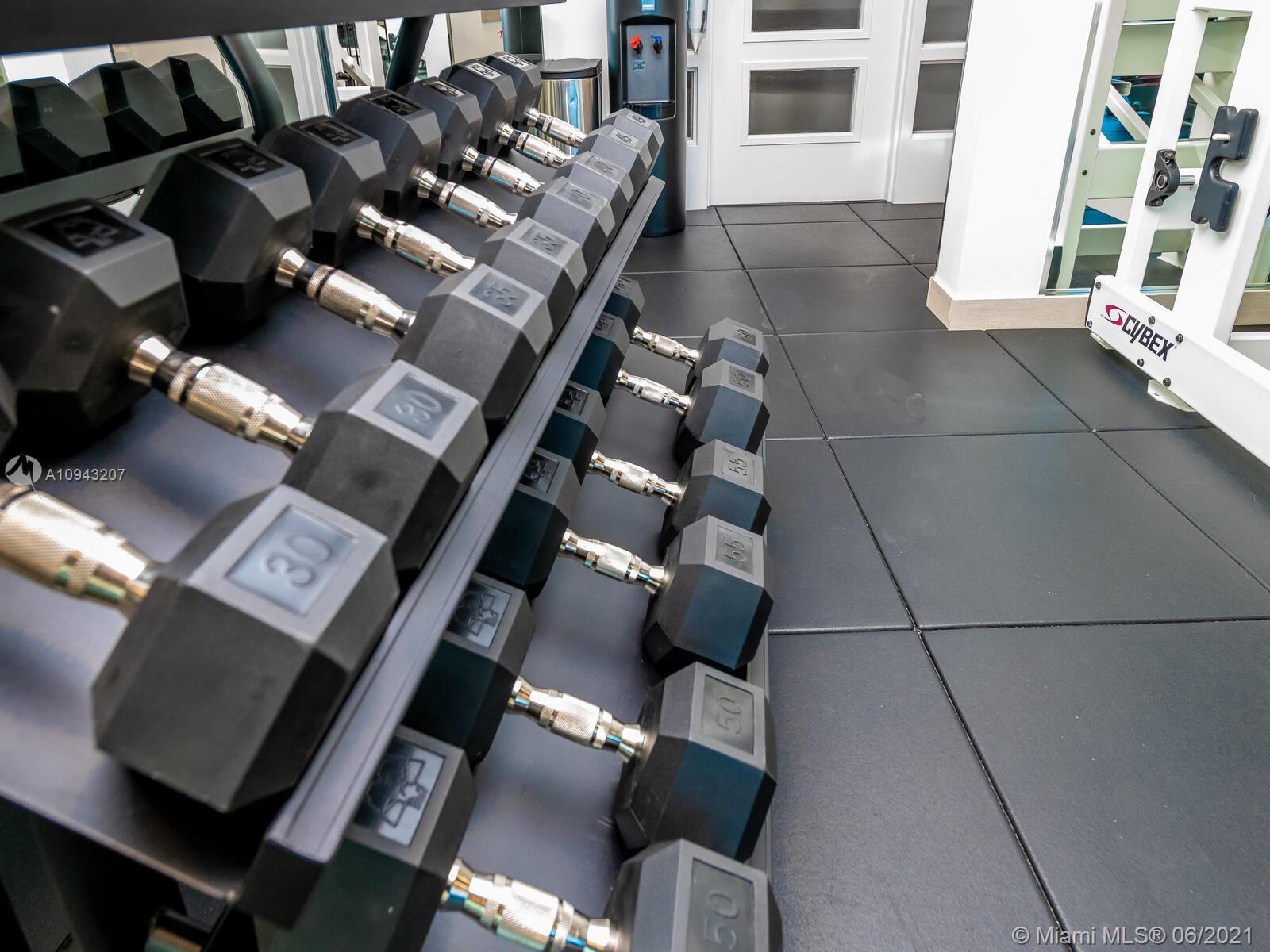 BRISTOL TOWER CONDO - Residential