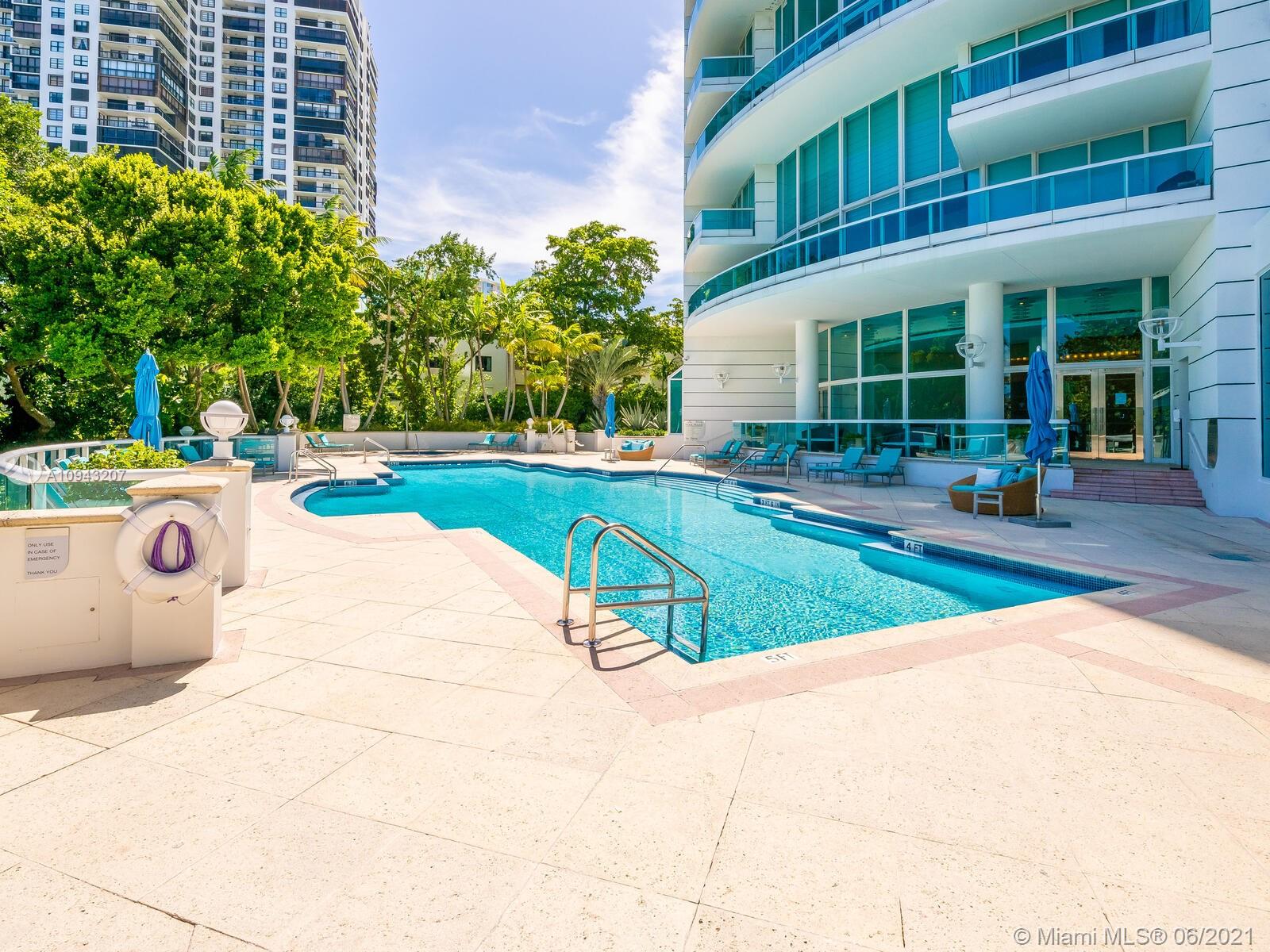 BRISTOL TOWER CONDO - Residential