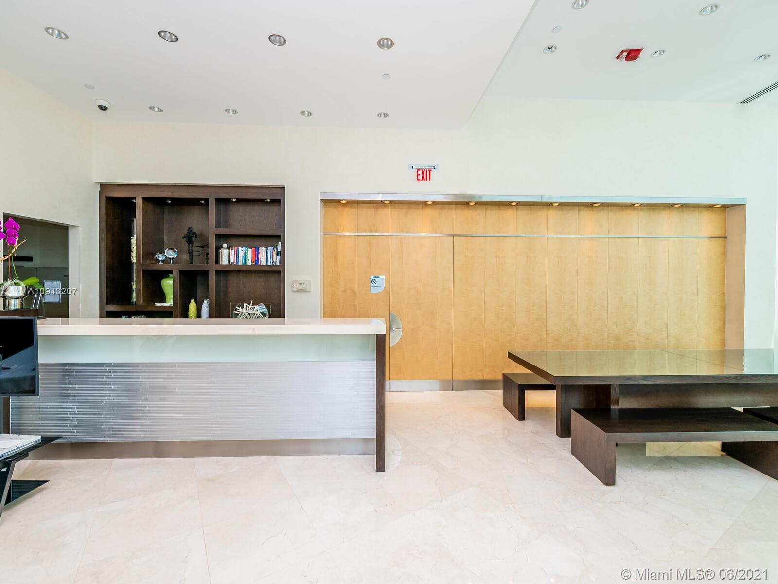 BRISTOL TOWER CONDO - Residential