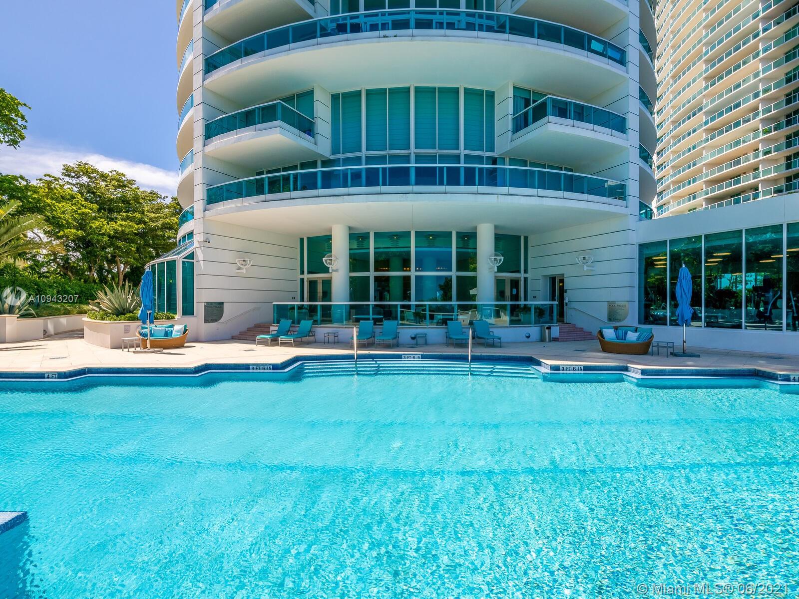 BRISTOL TOWER CONDO - Residential