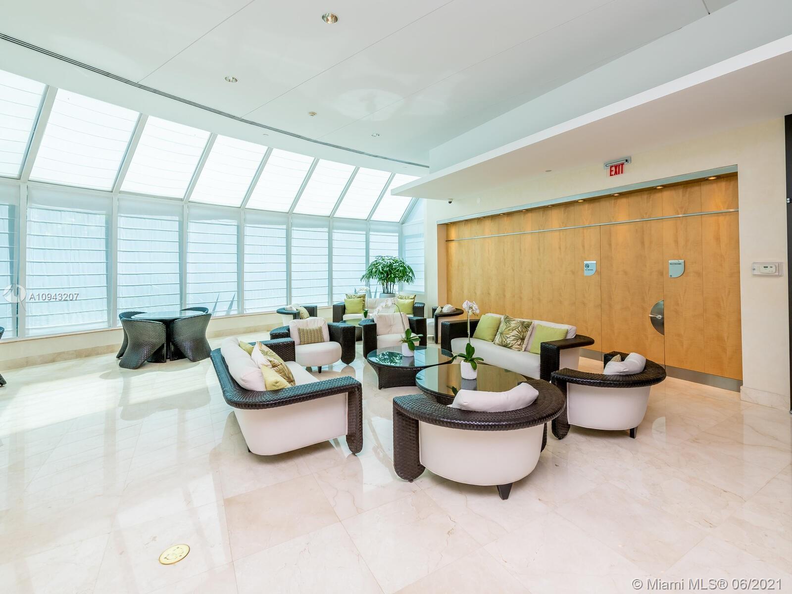 BRISTOL TOWER CONDO - Residential