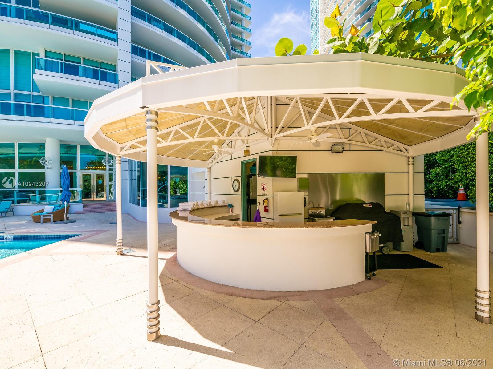 BRISTOL TOWER CONDO - Residential