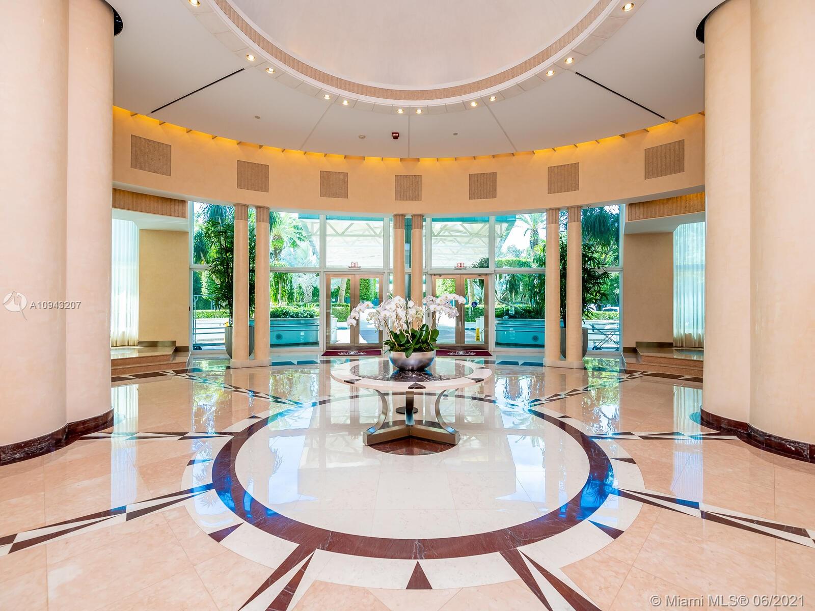 BRISTOL TOWER CONDO - Residential